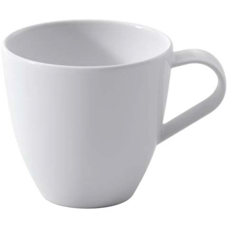 Pura Espressokuppi, Valkoinen