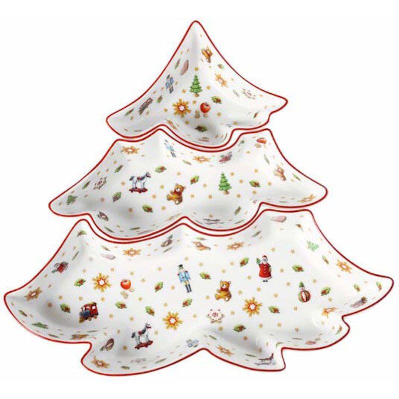 Toy's Delight Dippikulho Setti