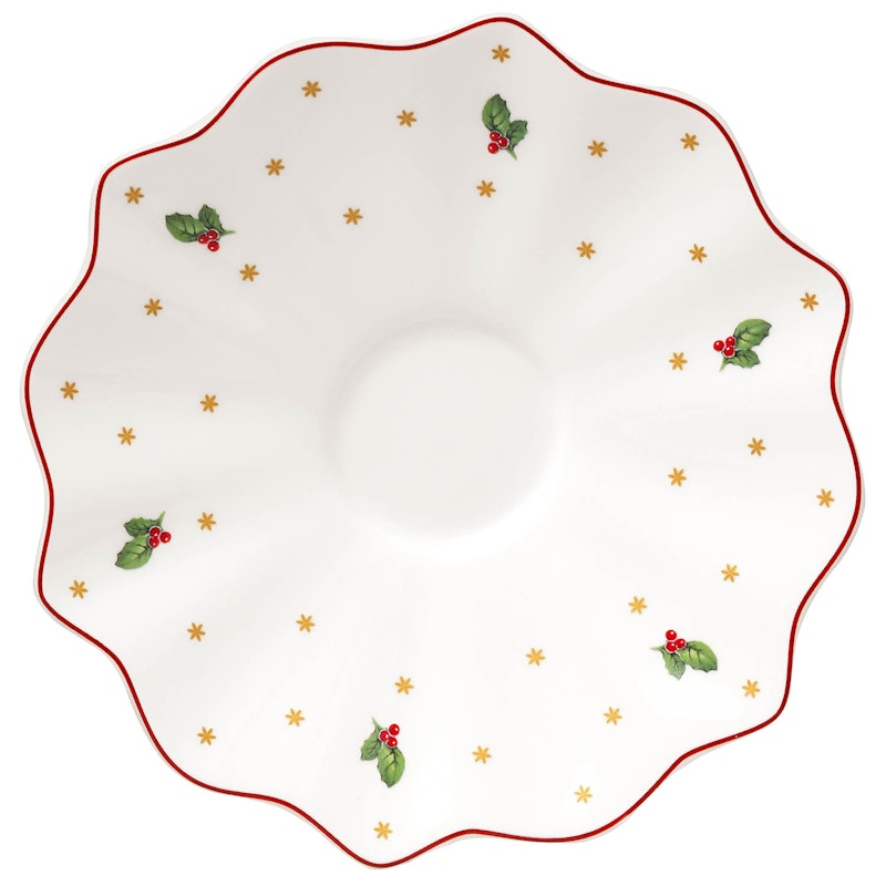 Toy's Delight Kahvilautanen