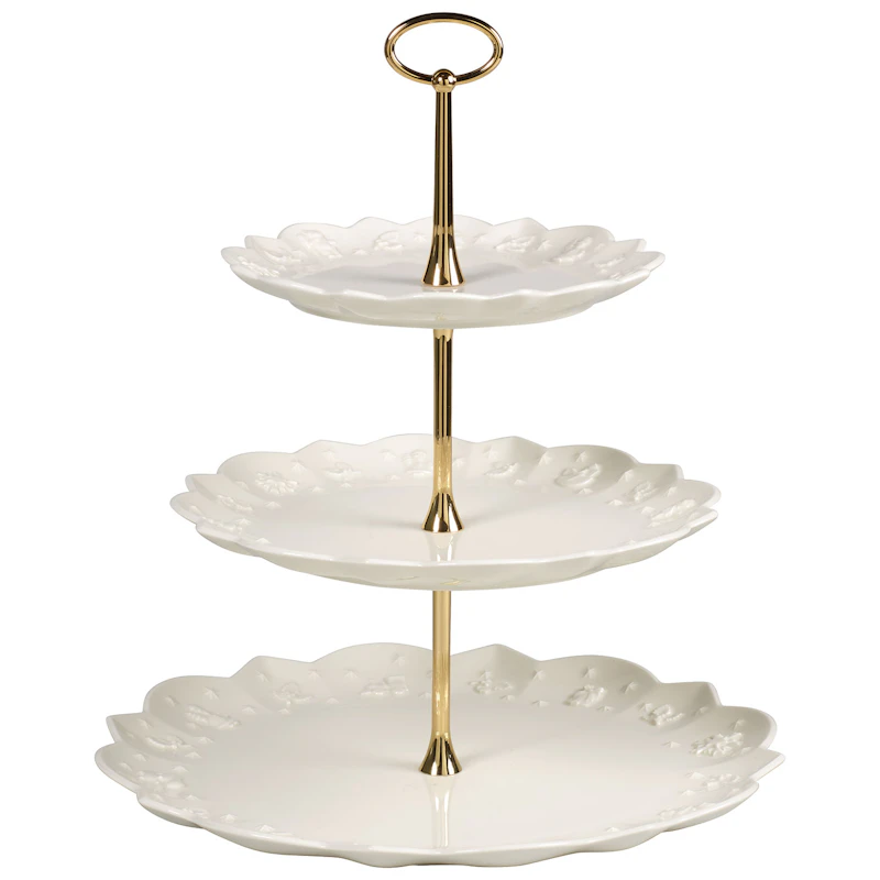 Toy's Delight Royal Classic Cake Stand
