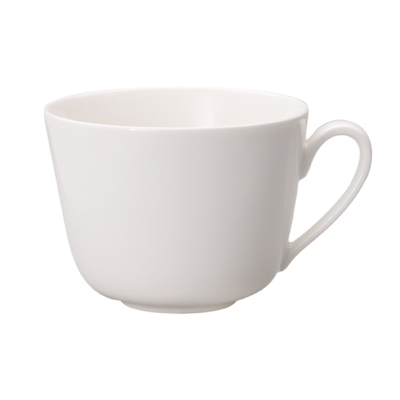 Twist White Kahvi/Teekuppi 20cl