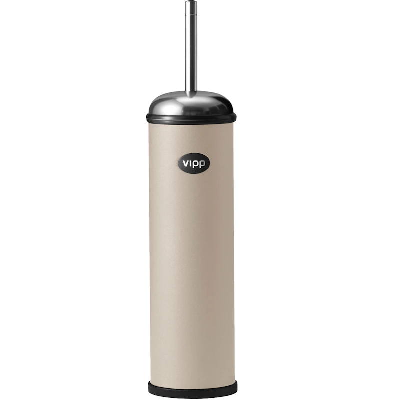 Vipp 11 Vessaharja Seinään Kiinnitettävä, Beige