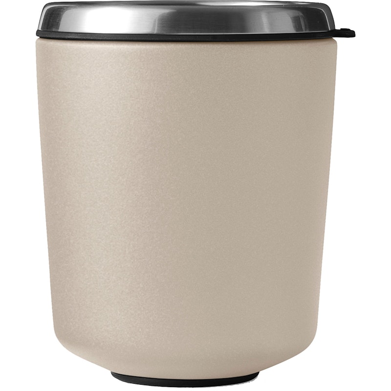 Vipp 7 Hammasharjanpidike, Beige