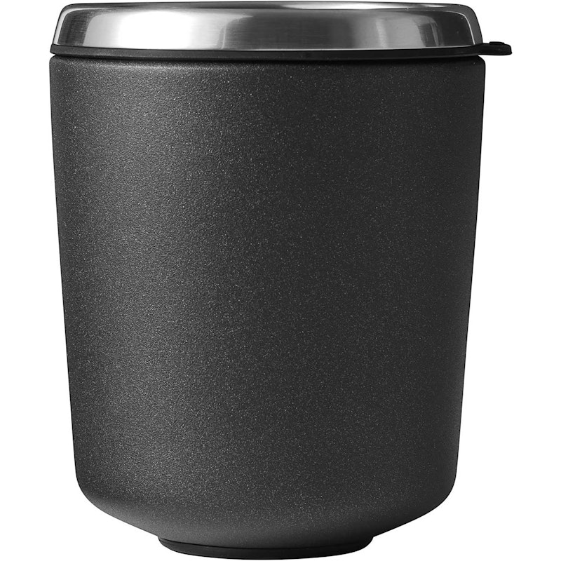 7 Hammasharjanpidike, Musta