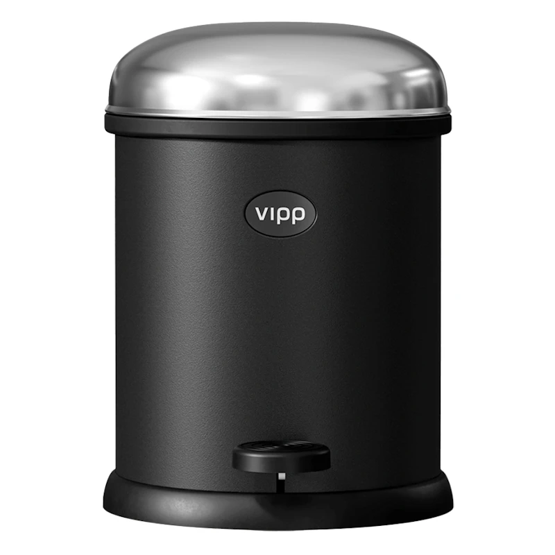 12 Poljinroskakori Musta, 3 L