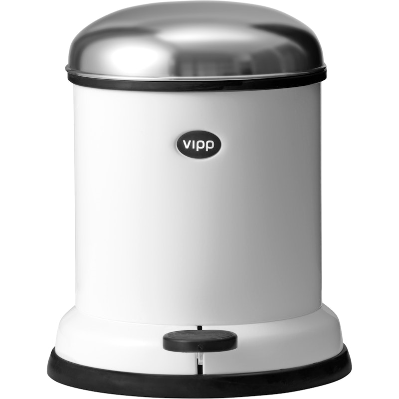 13 Poljinroskakori Valkoinen, 4 L