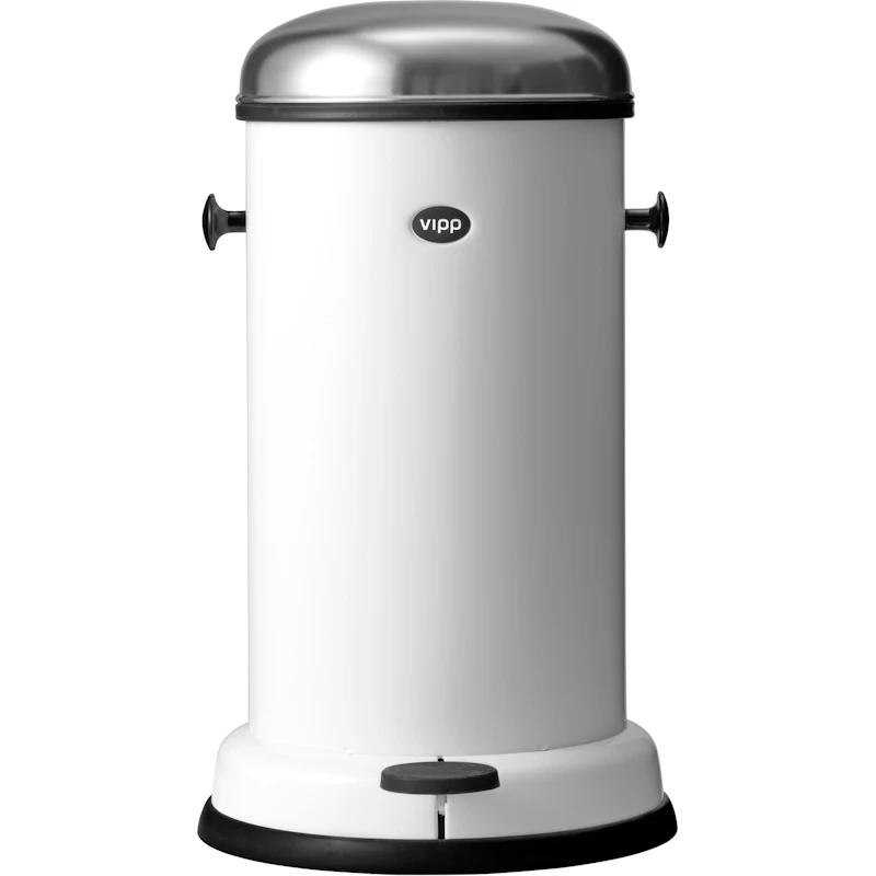 15 Poljinroskakori Valkoinen, 14 L