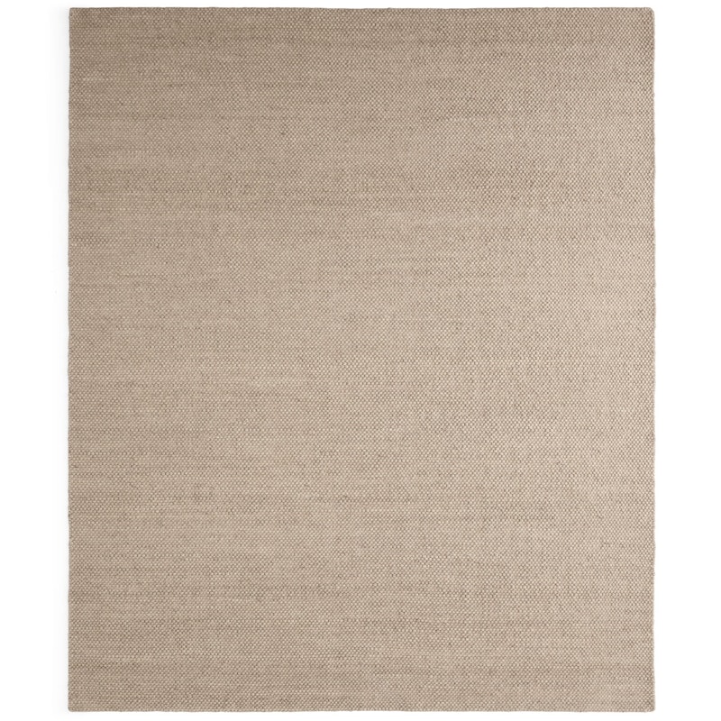 147 Villamatto 300x400 cm, Tumma Beige