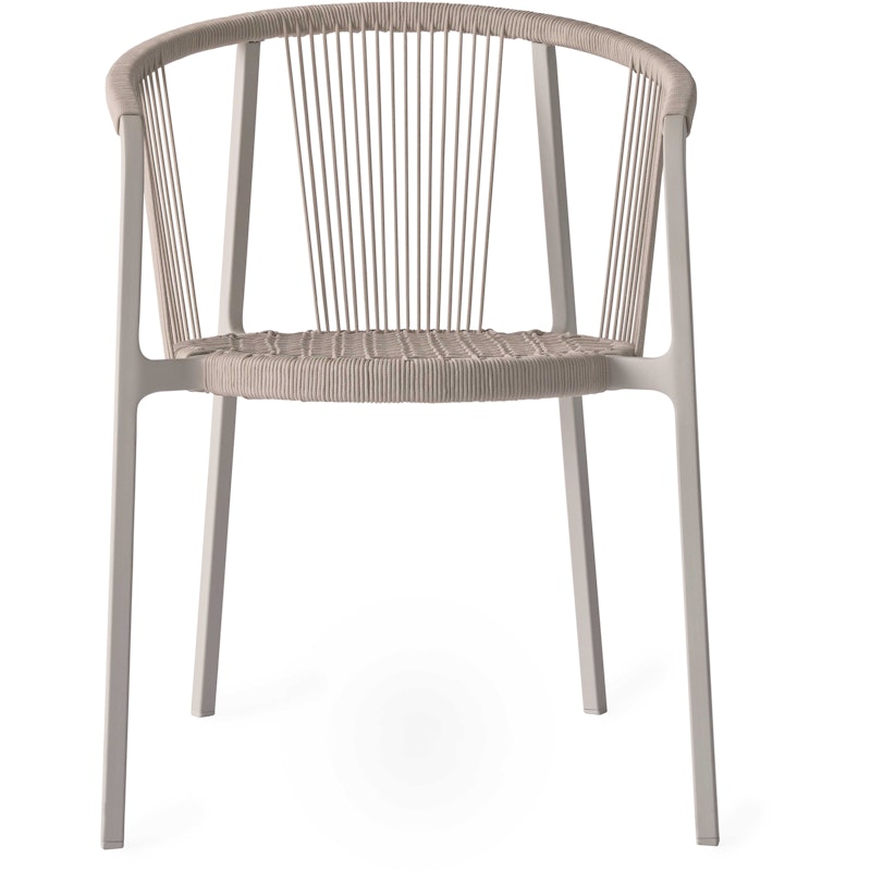 VIPP710 Lagrasse Tuoli Outdoor, Dune