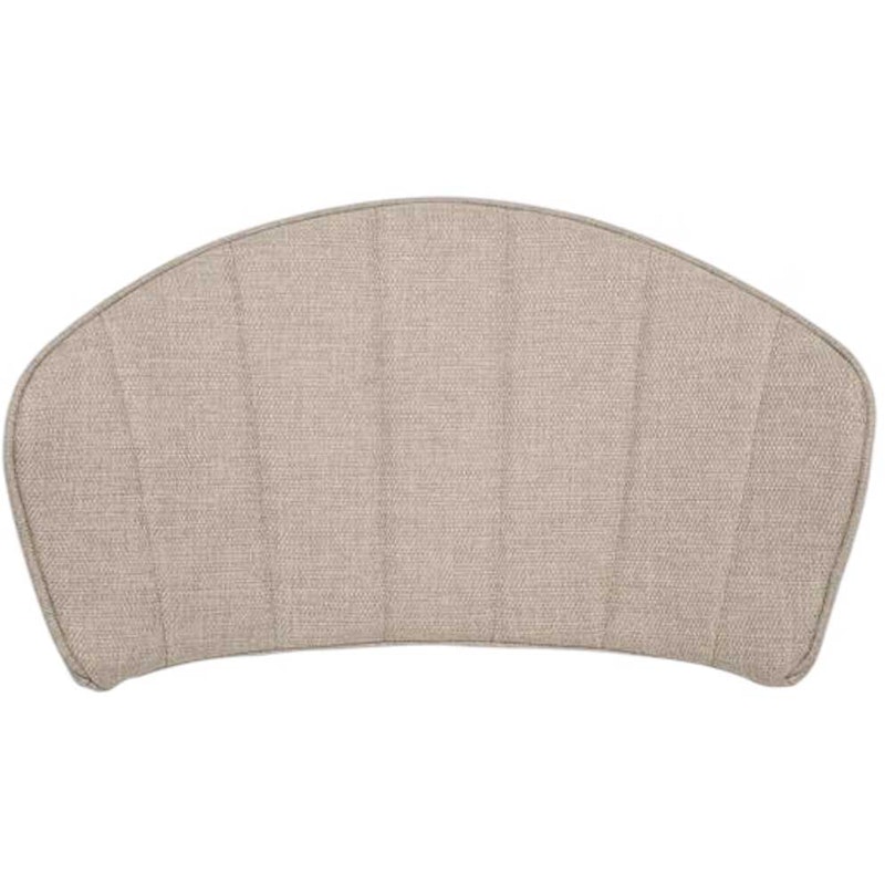 VIPP710 Lagrasse Selkänojan Pehmuste Tuolille, Dune