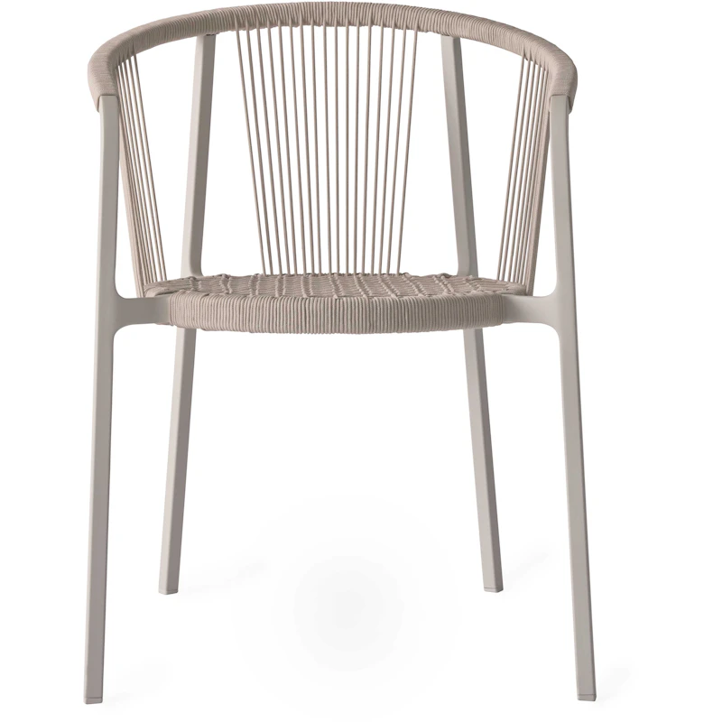 VIPP710 Lagrasse Tuoli Outdoor, Dune