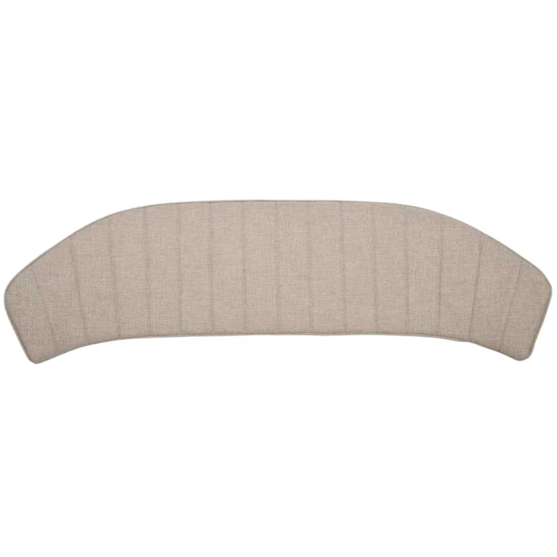 VIPP721 Lagrasse Selkänojan Pehmuste Sohvalle, Dune