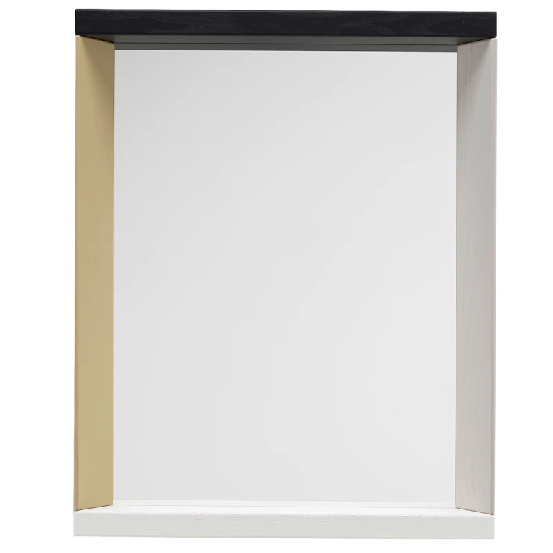 Colour Frame Seinäpeili Pieni, Neutral