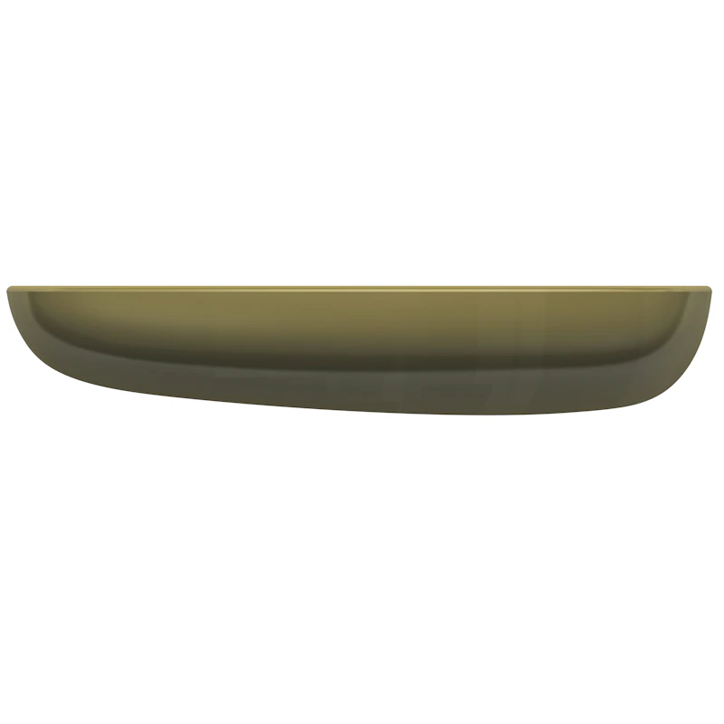 Corniches Seinähylly L 45 cm, Khaki