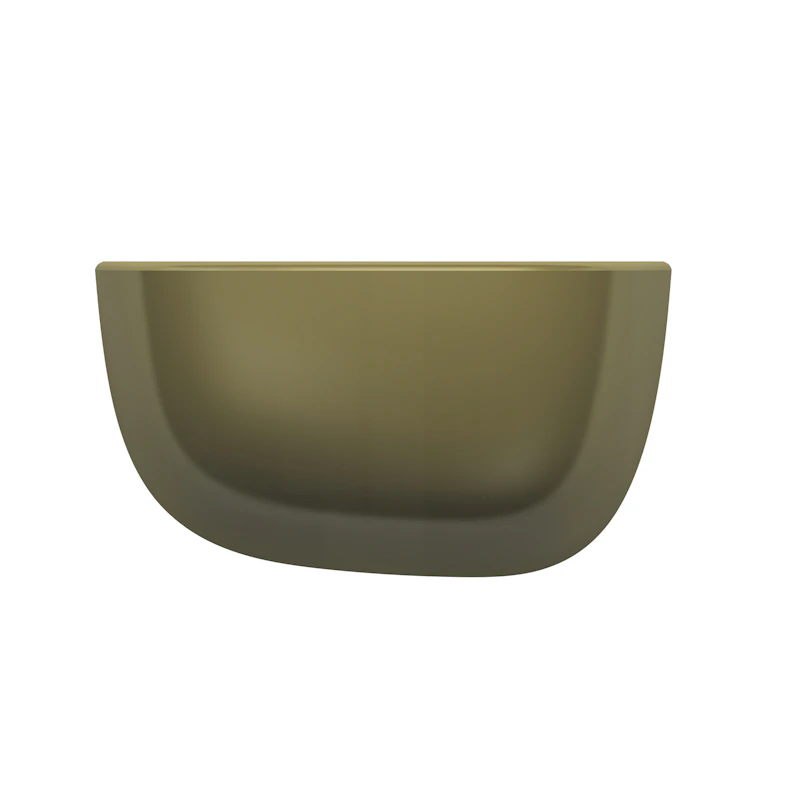 Corniches Seinähylly S 21 cm, Khaki
