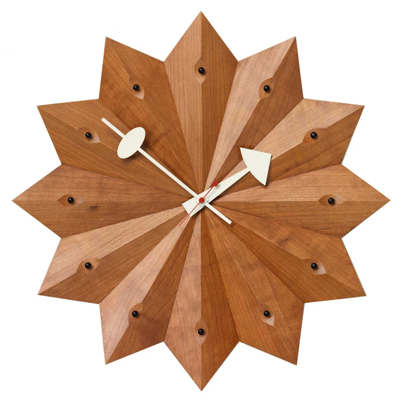 Fan Seinäkello, Cherry