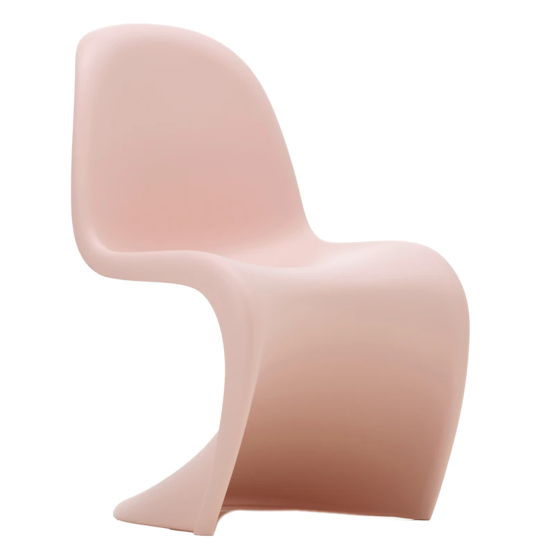 Panton Junior Tuoli , Pale Rose