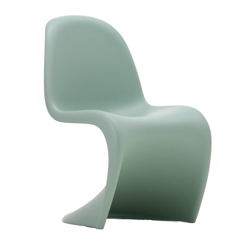 Panton Junior Tuoli , Soft Mint