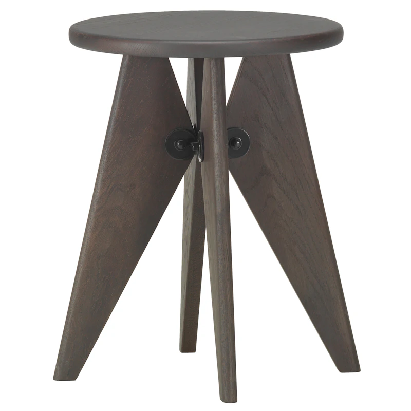 Tabouret Bois Jakkara, Tumman Tamminen