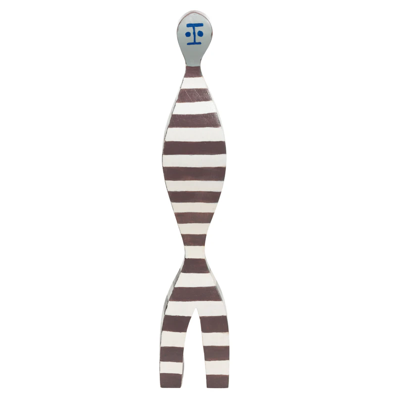 Wooden Doll Puuhahmo, No.16