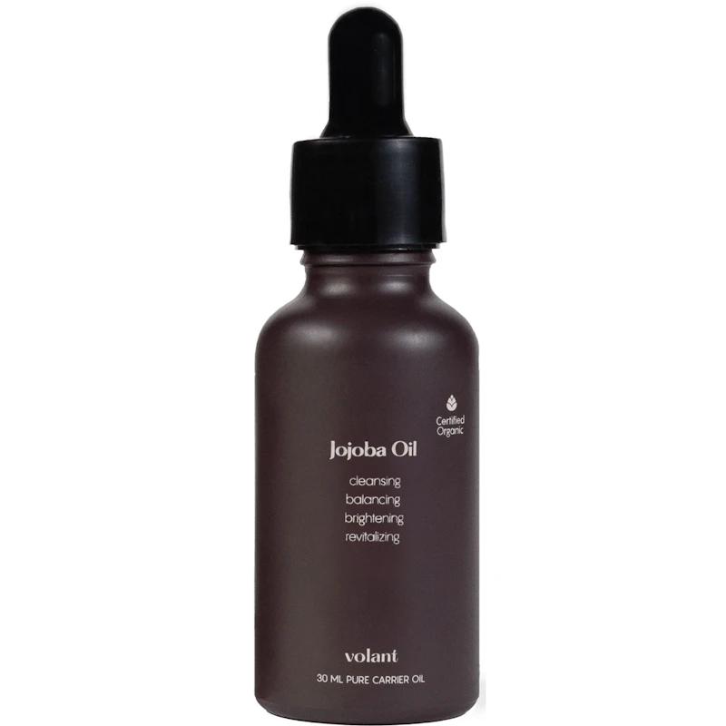 Jojoba Pohjaöljy