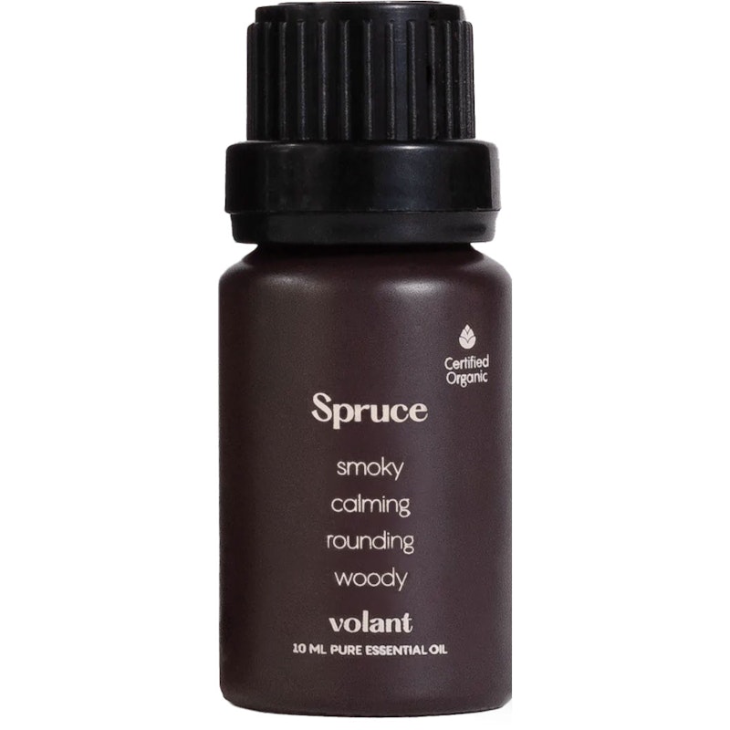 Spruce Eteerinen Öljy
