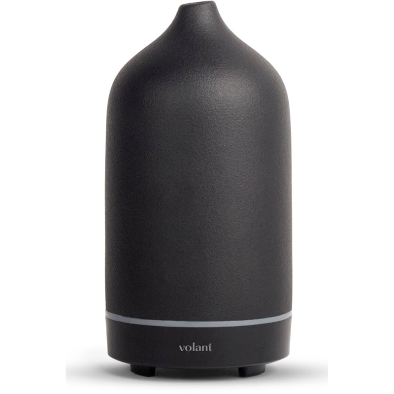 Volant Diffuuseri, Musta