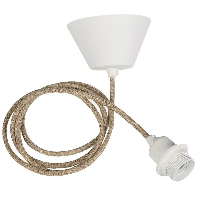 Kattoripustus Luonnollinen