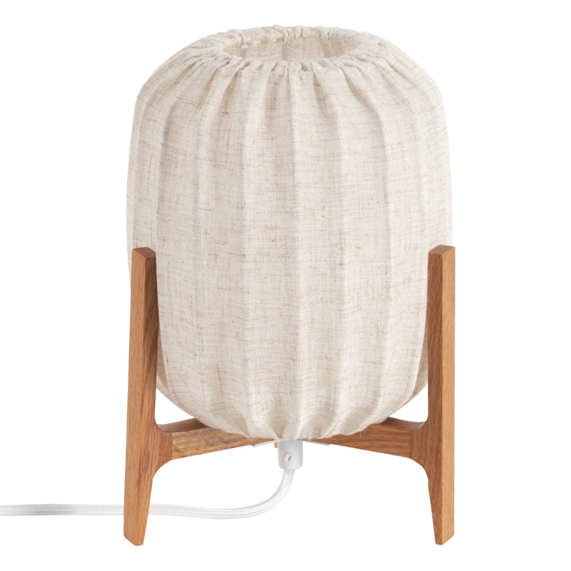 Prisma Mini Riippuvalaisin, Tammi / Natural