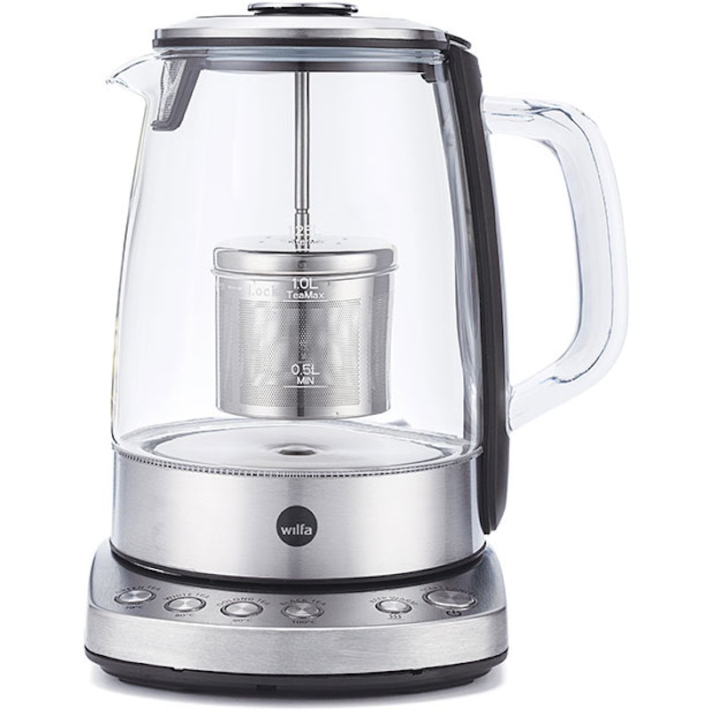 Cha TM1-1500S Teenkeitin