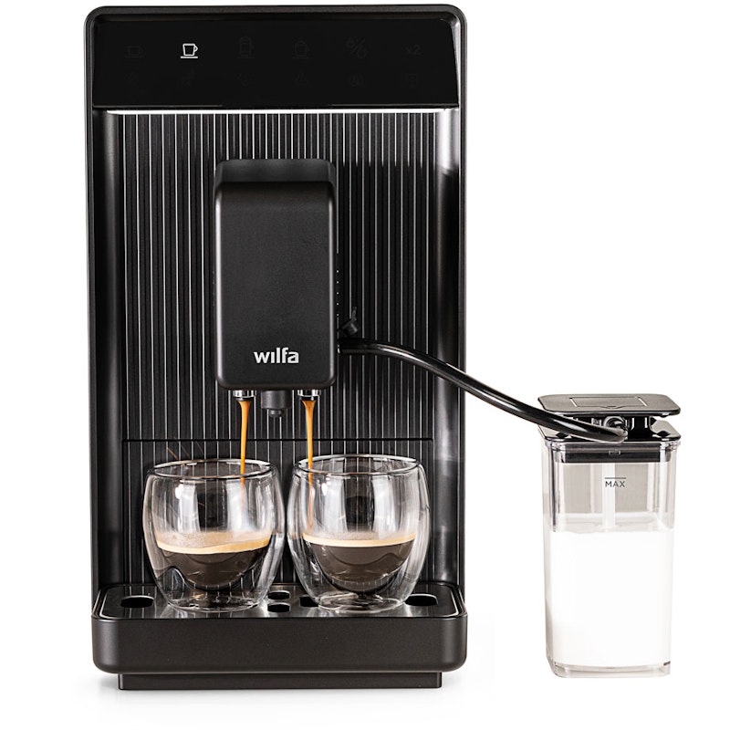 Volo Automatic EMA1B-TCM19 Espresso Machine