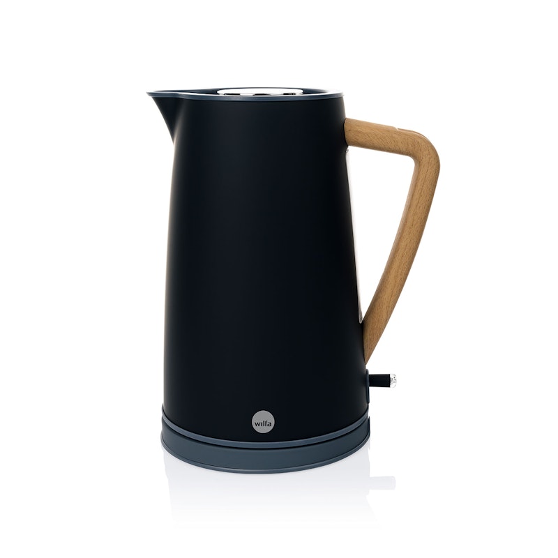 Spring Vedenkeitin 1,7L, Musta