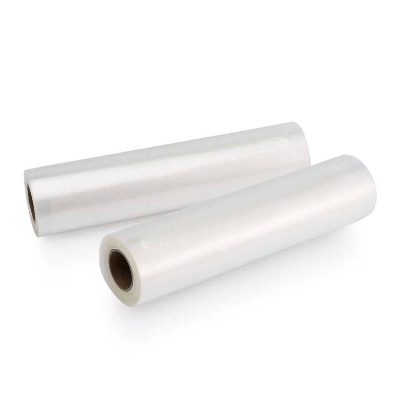 Vacuum Packaging Roll 2pcs 20x300cm, VR-20300