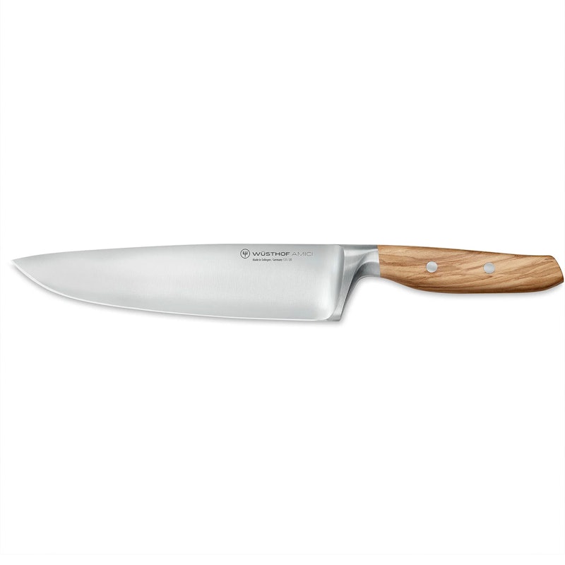 Amici Kokkiveitsi 20 cm