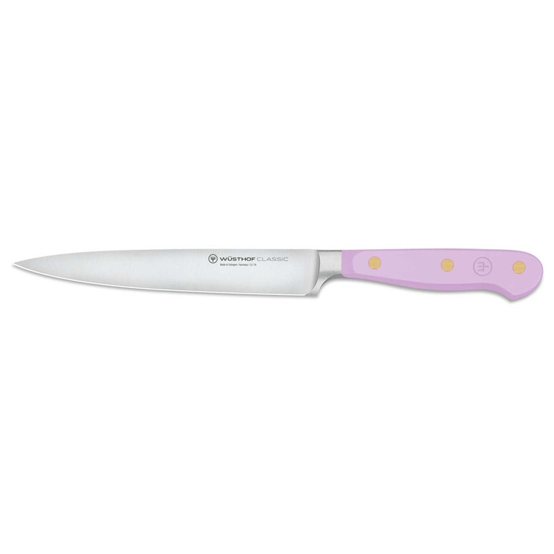 Classic Colour Yleisveitsi 16 cm, Purple Yam
