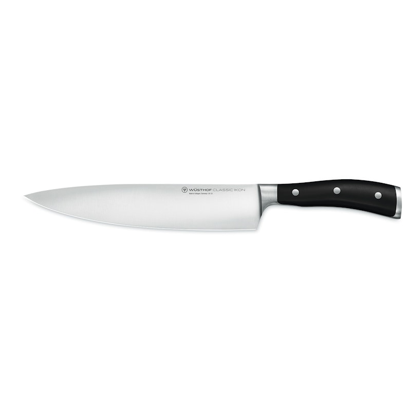 Classic Ikon Kokkiveitsi, 23 cm