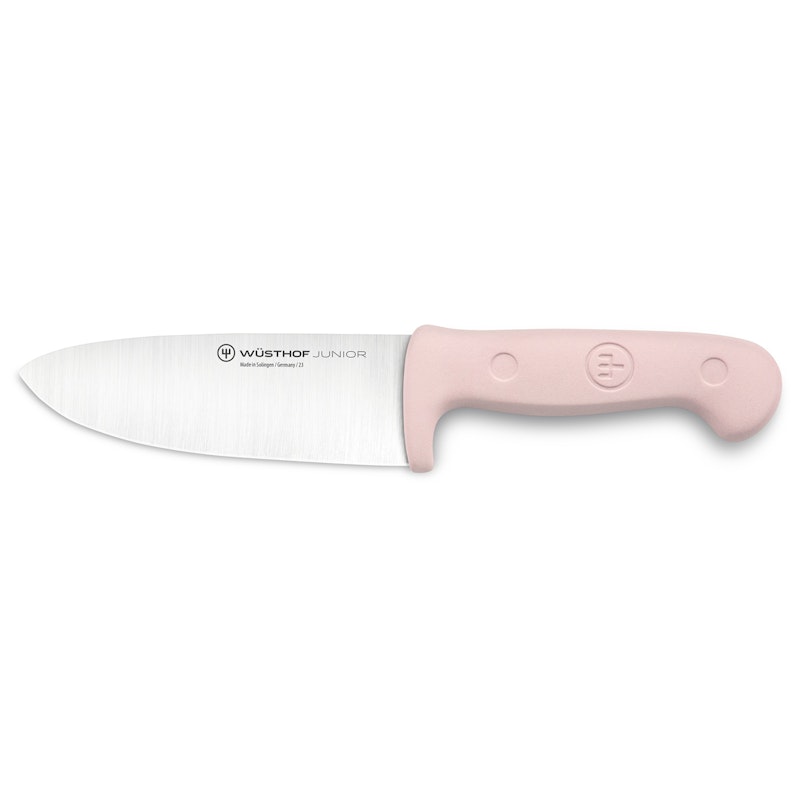 Junior Kokkiveitsi, Pinkki