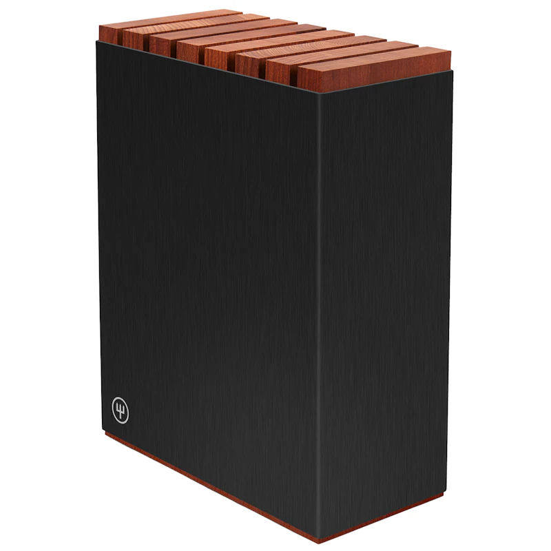 Performer Veitsitukki, Musta