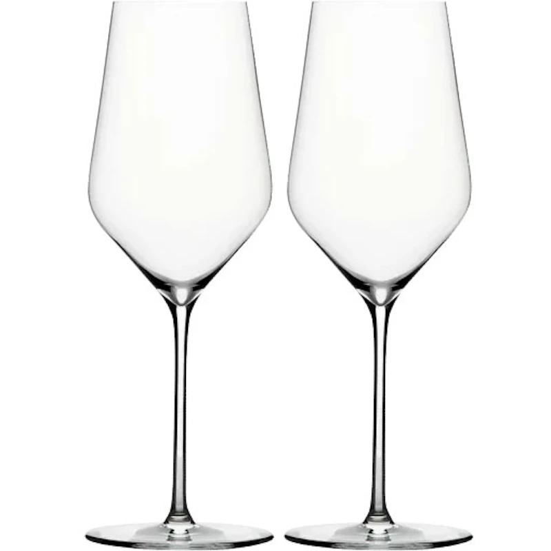 Denk'Art Viinilasi Valkoinen Viini 40 cl, 2 kpl:n pakkaus