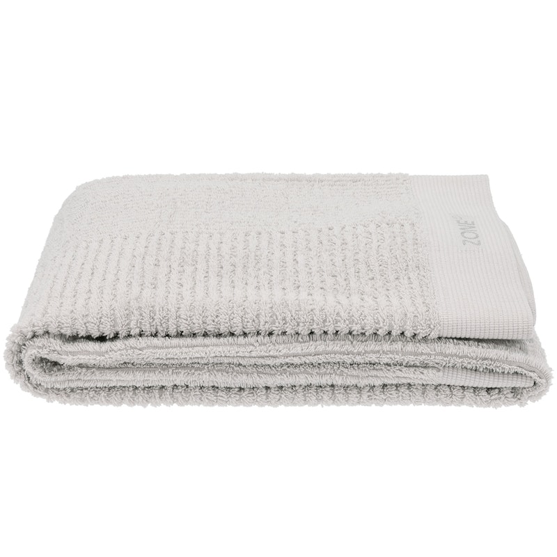 Classic Kylpylakana 70x140 cm, Soft Grey