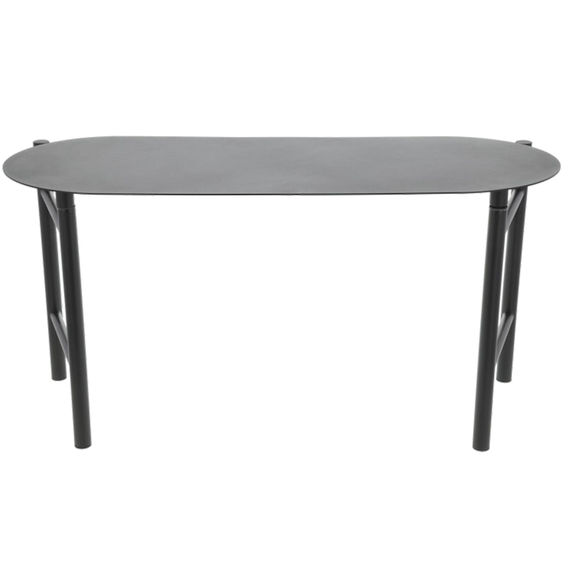 Disc Penkki 90 cm, Musta