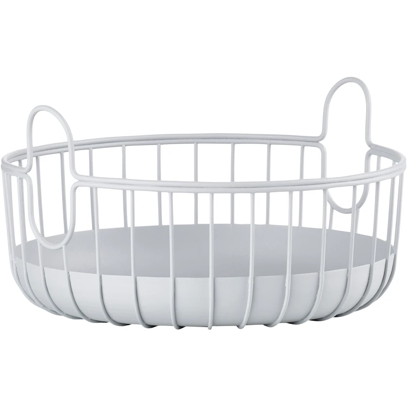 Inu Kori 8x22 cm, Soft Grey