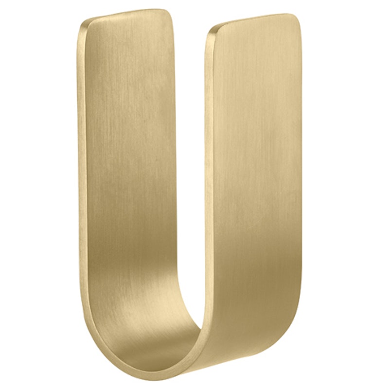 Ume Koukku, Messinki