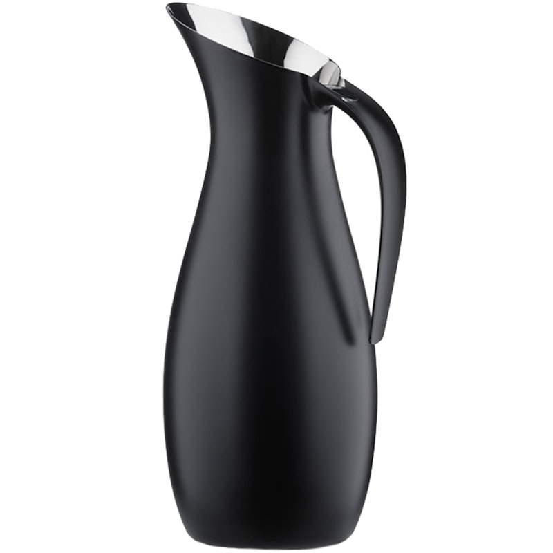 Rocks Karahvi 1.7 L, Musta