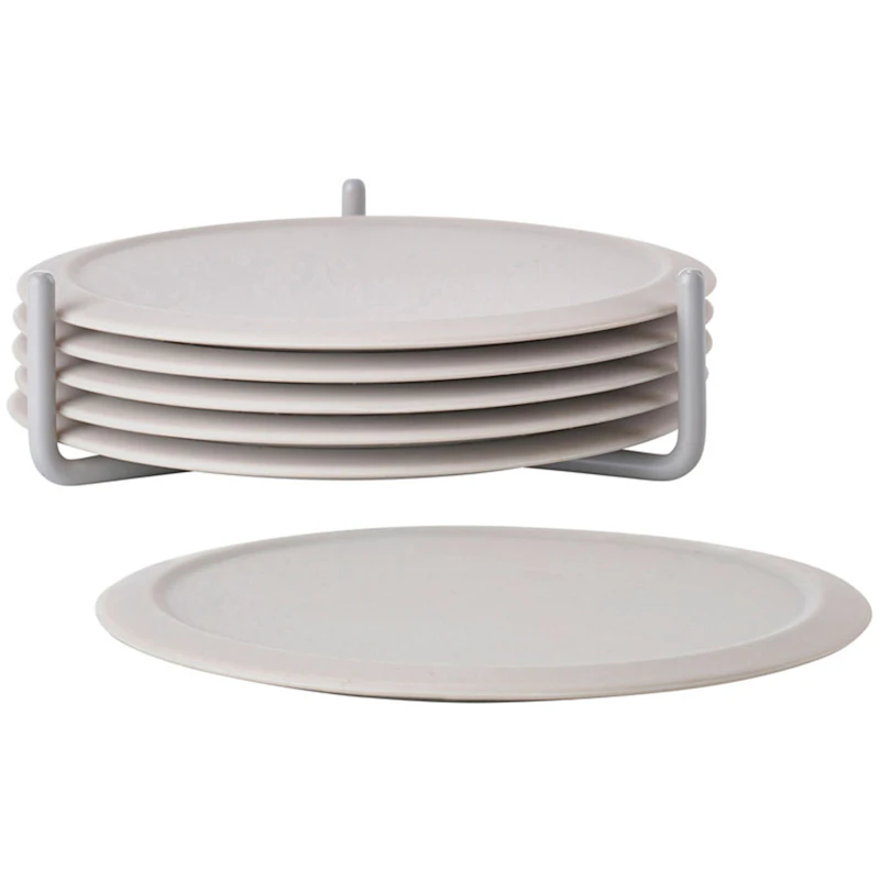 Singles Lasinalunen Pidikkeellä, Warm Grey