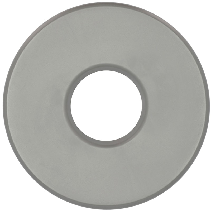 Ume Kansi Matalalle Pyykkikorille, Harmaa