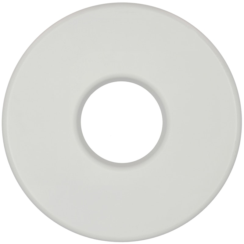 Ume Kansi Matalalle Pyykkikorille, Soft Grey