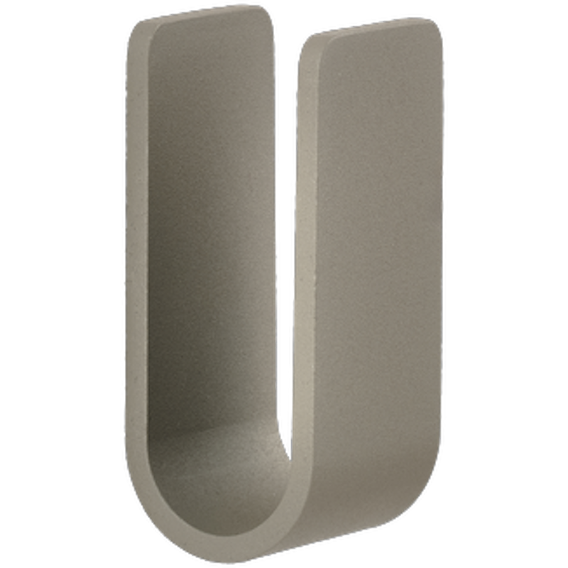 Ume Koukku, Ruskeanharmaa