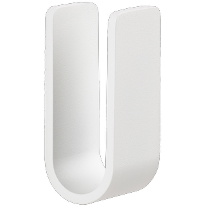 Ume Koukku, Valkoinen