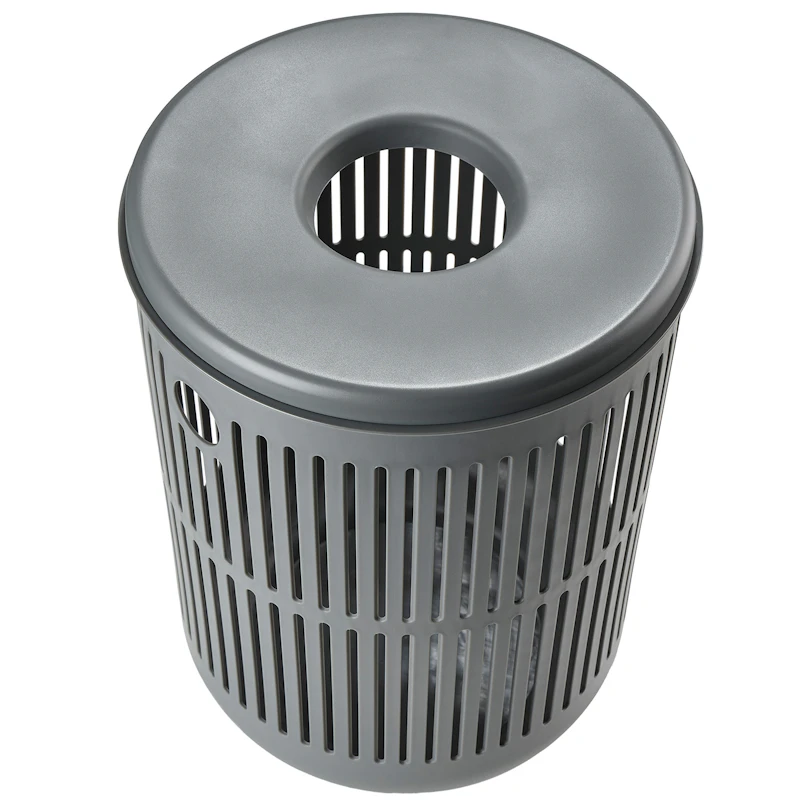 Ume Pyykkikori, Harmaa